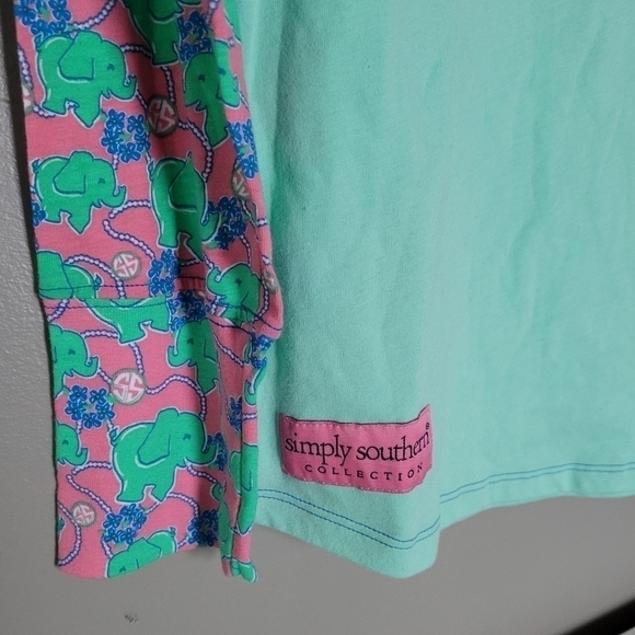 Simply Southern Long Sleeve - Picture 3 of 4